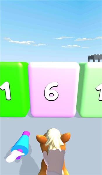 长矛骑士手机游戏的图册