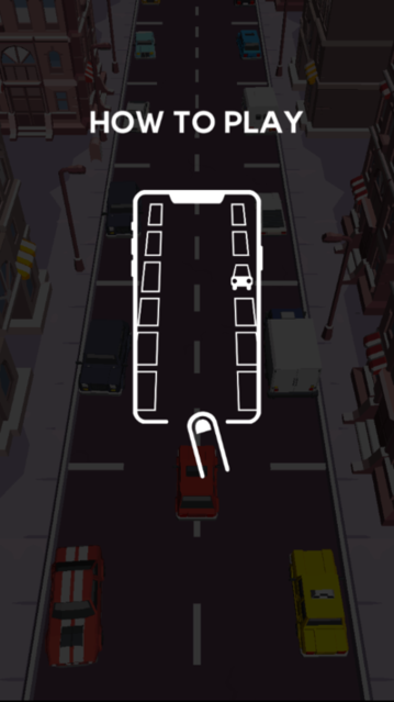 driveandpark中文版(停车达人)的图册