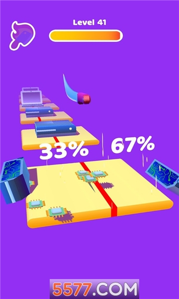 完美切切切手游的图册