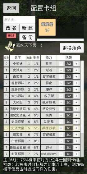 冷漠空想记的图册