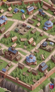 基辅罗斯2高级版的图册