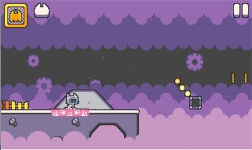 超级猫兄弟2的图册