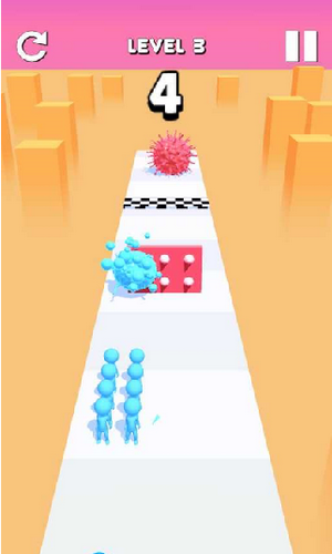 抱团跑最新版的图册