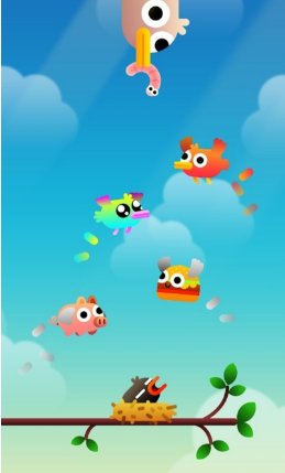 小鸟之旅birdytrip的图册