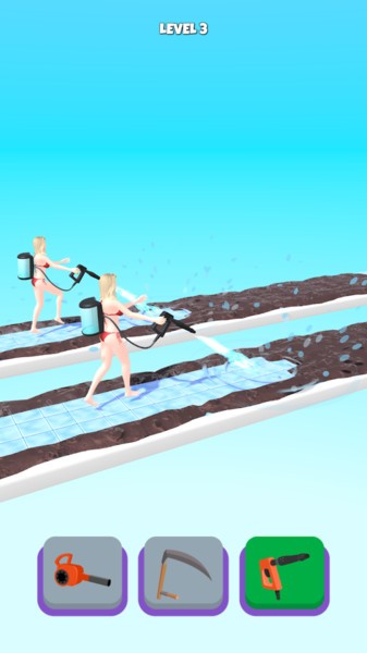 姐清洁最牛手机版的图册