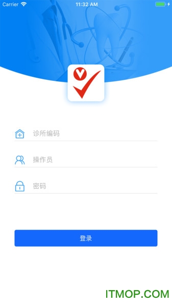 轻松牙医手机版医生端的图册