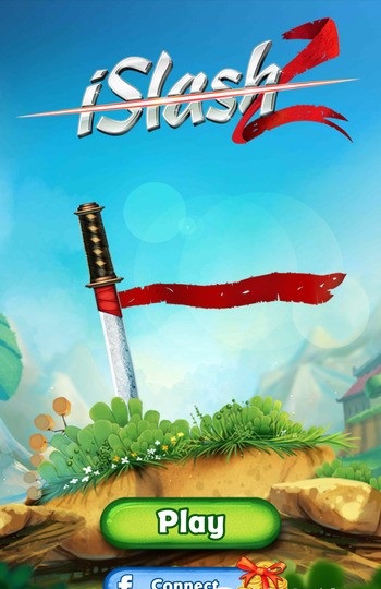 iSlash2切割(忍者切切乐2)的图册