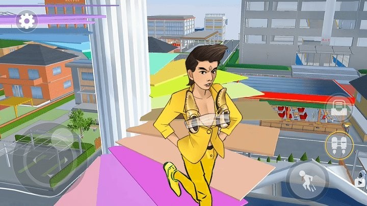 抖音老六来闯关的图册