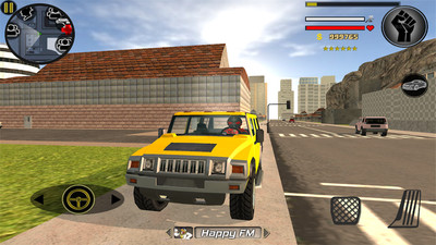 火柴人绳索英雄最新免费版的图册