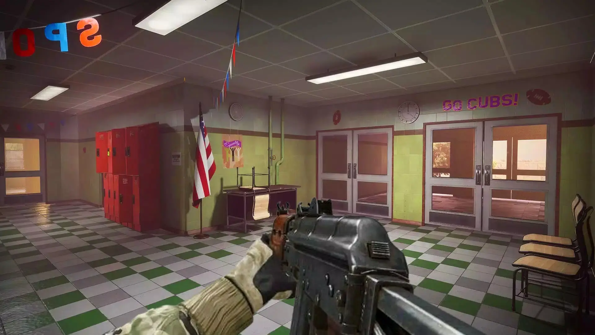 僵尸之爪2的图册