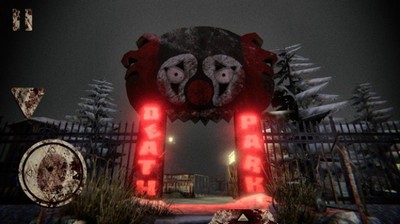 恐怖公园中文版的图册