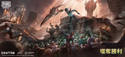 pubgmobile国际服下载官方正版的图册