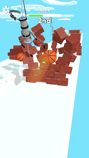 爪子快跑免费版的图册