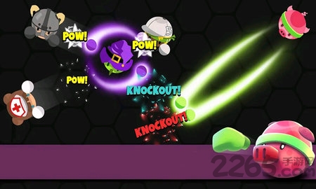 平头哥大作战九游版的图册