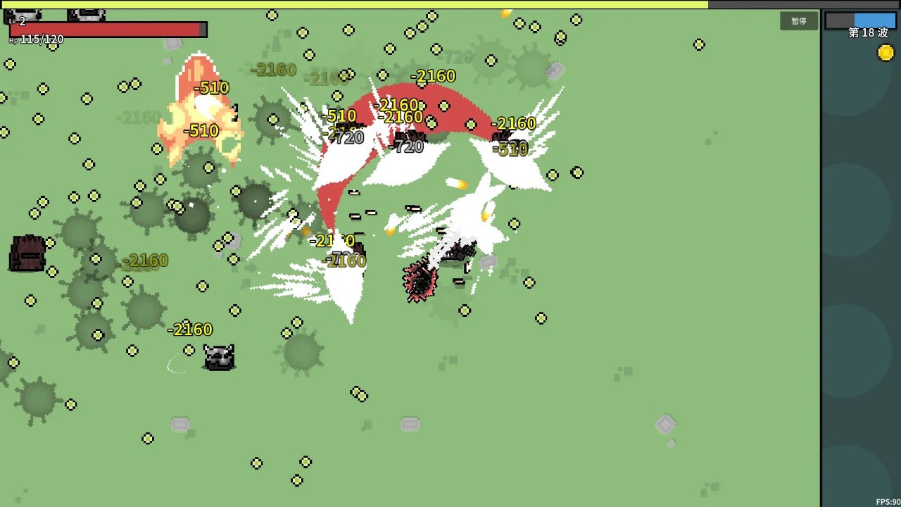 疯狂蜗牛症的图册