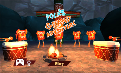 波拉大冒险(pola)的图册