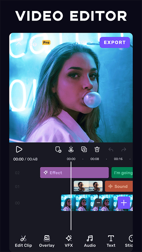 vivacut中文版最新版的图册