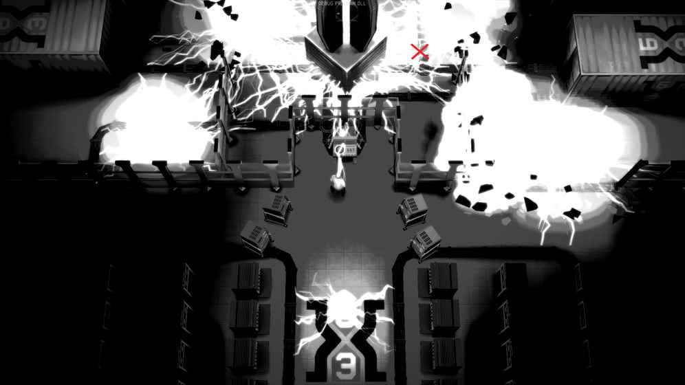 时间反冲的图册