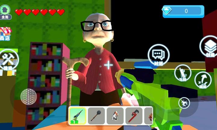 萌猫大冒险手机版的图册