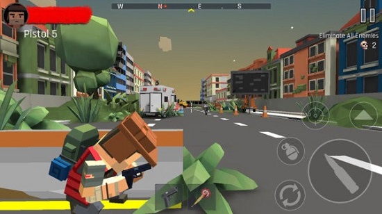 像素召唤汉化版的图册