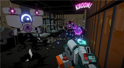 虚空混蛋怪物的图册