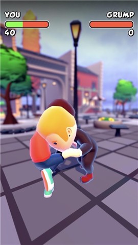 搏击竞技场的图册