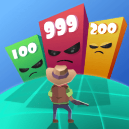 火力冲刺FireRush手机版