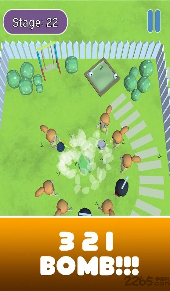 生死炸弹内购破解版的图册