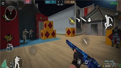 GZ穿越火线2.38的图册