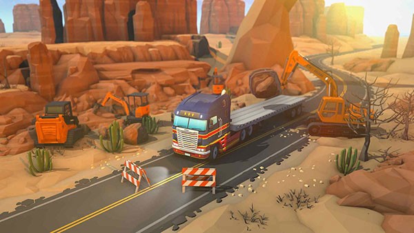 运输大亨帝国城市中文版的图册