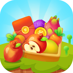 咱家果园领红包版