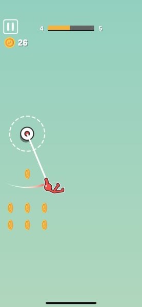 摇摇火柴人的图册