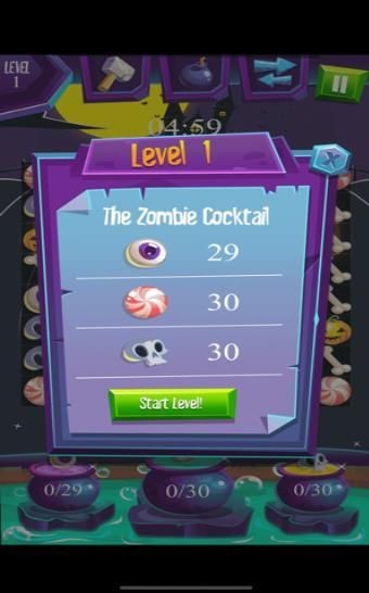 牛魔消消乐的图册