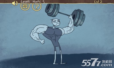 史上最贱的运动员(TrollfaceQuestSportspuzzle)的图册