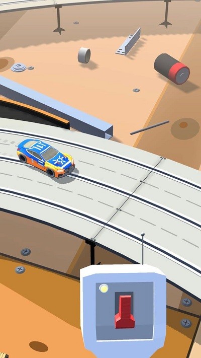 中国卡车之星官方版的图册