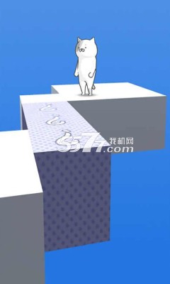 曲折喵路(喵星人跳跃)的图册