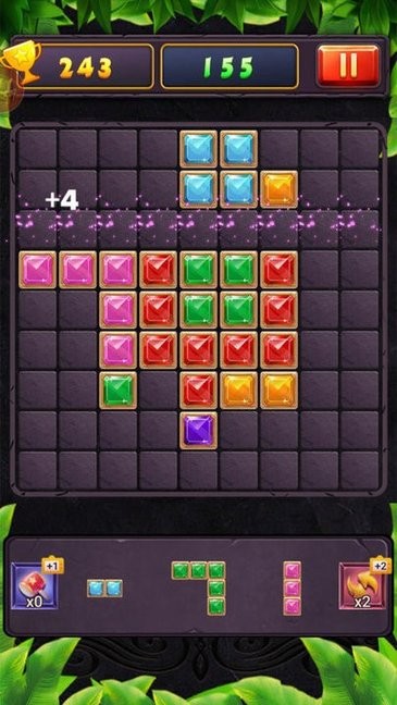 俄罗斯消消方块最新版的图册