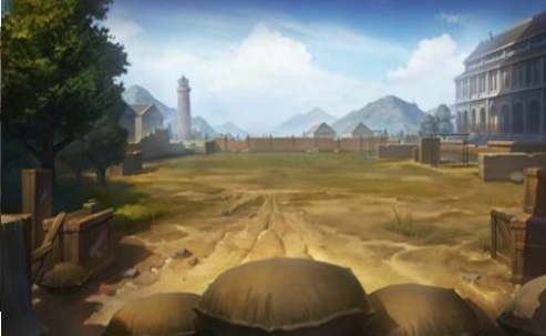 决战上海滩的图册