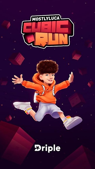 卢卡跑酷的图册