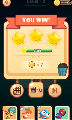 蜘蛛火柴人的图册