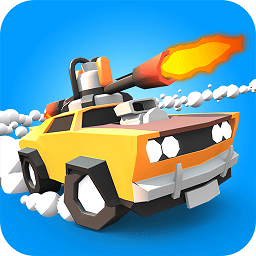 欢乐赛车大战乐逗游戏正版