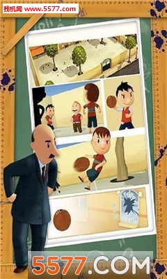 PetitNicolas(小尼古拉手机版)的图册