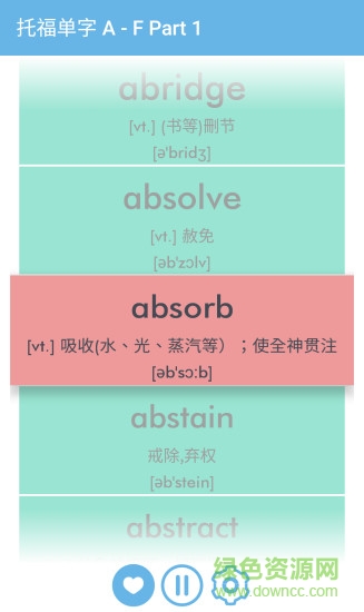 鹦鹉学托福的图册