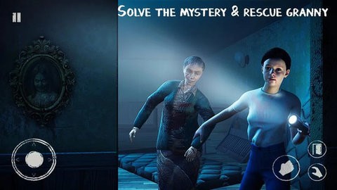 艾米丽救援任务中文版的图册