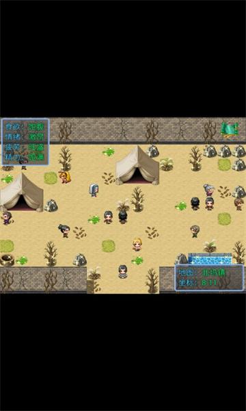 香火纪元手机版的图册