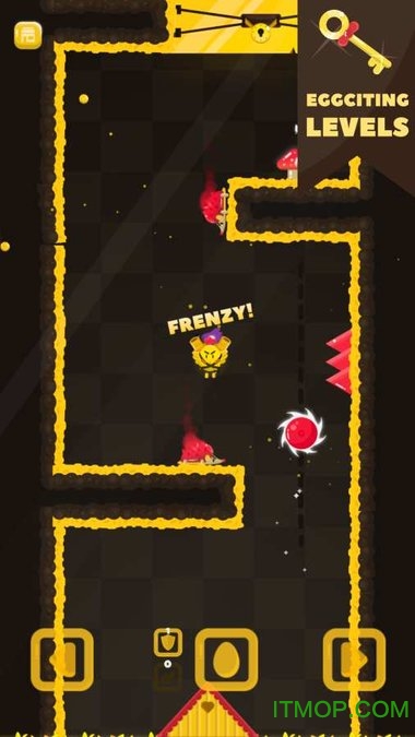 Eggxplode(小鸡下蛋)的图册