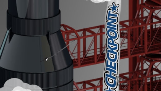 火柴人飞翔4游戏的图册