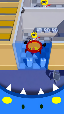 黑洞吞噬大作战的图册