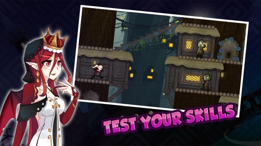 最后的黄昏的图册