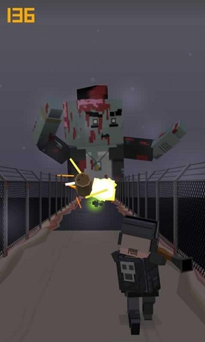 leftbehind手游的图册